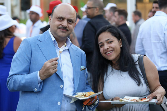 ITC 2025 Industry Dinner